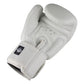Twins Special Leather Boxing Gloves BGVL 3 WHITE