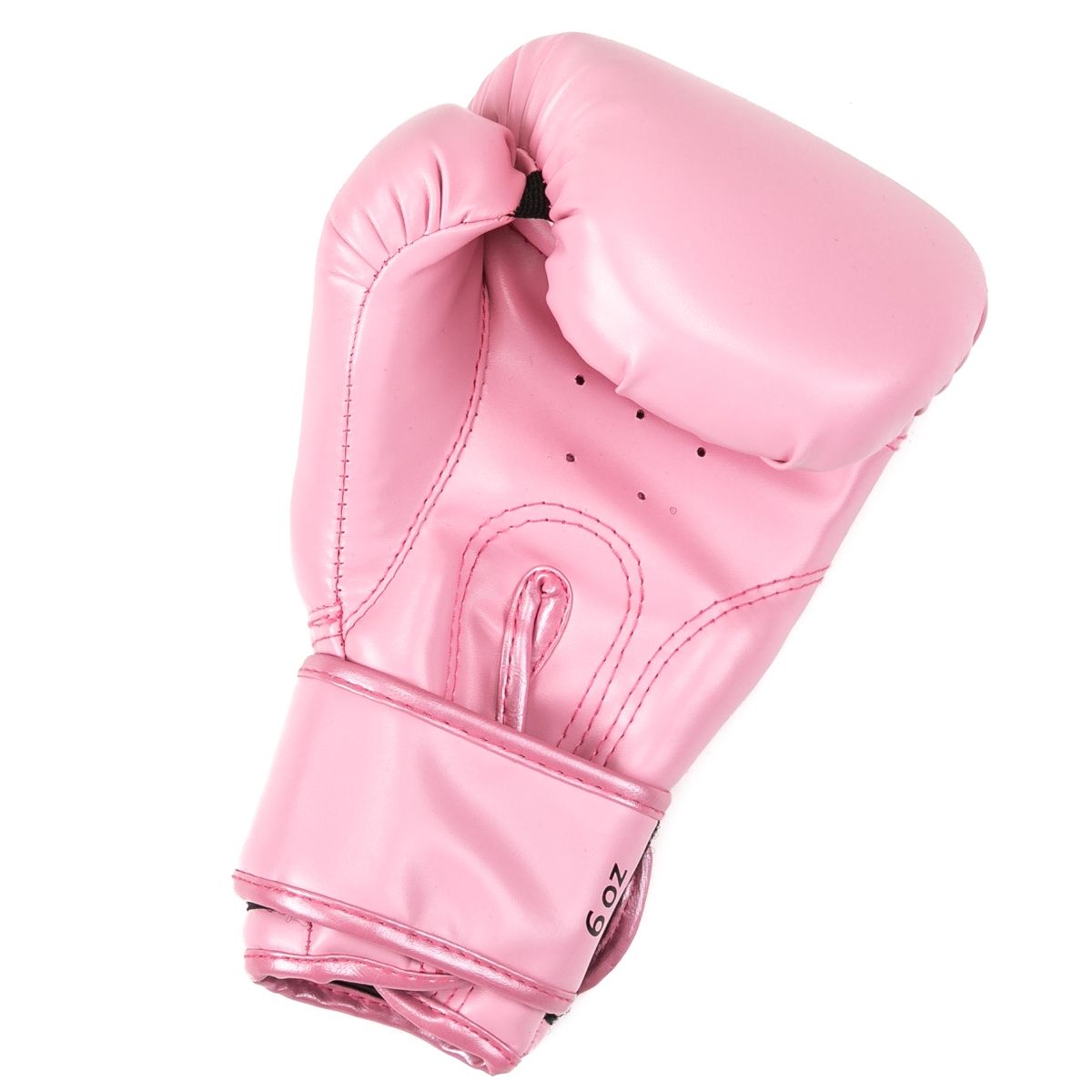 Booster Leather Boxing Gloves BT STARTER PINK